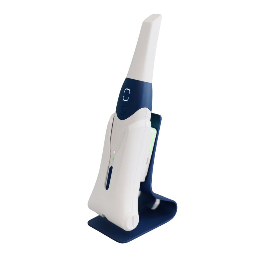 Alliedstar AS200E wireless intraoral scanner