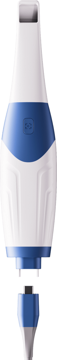 Alliedstar AS260 wired intraoral scanner