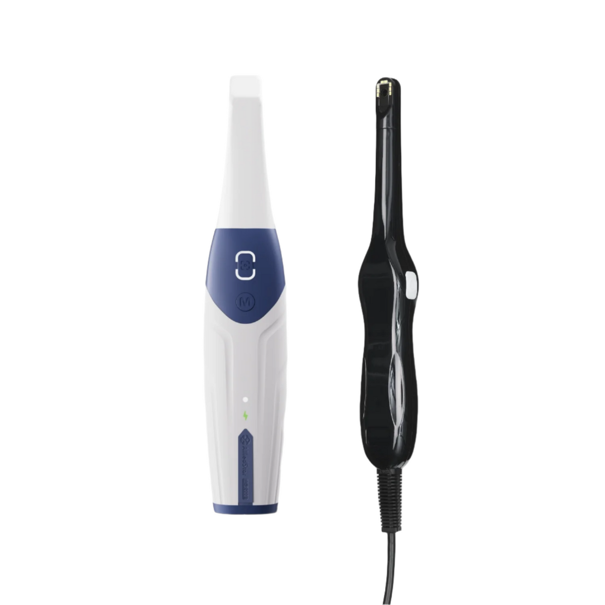 Alliedstar AS200E wireless intraoral scanner with free PXL HD intraoral camera
