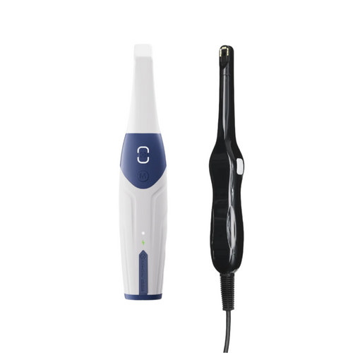 AS200E Wireless Scanner + PXL HD Intraoral Camera FREE