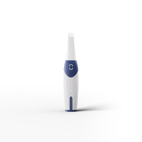 Alliedstar AS200E Wireless Intraoral Scanner + Laptop