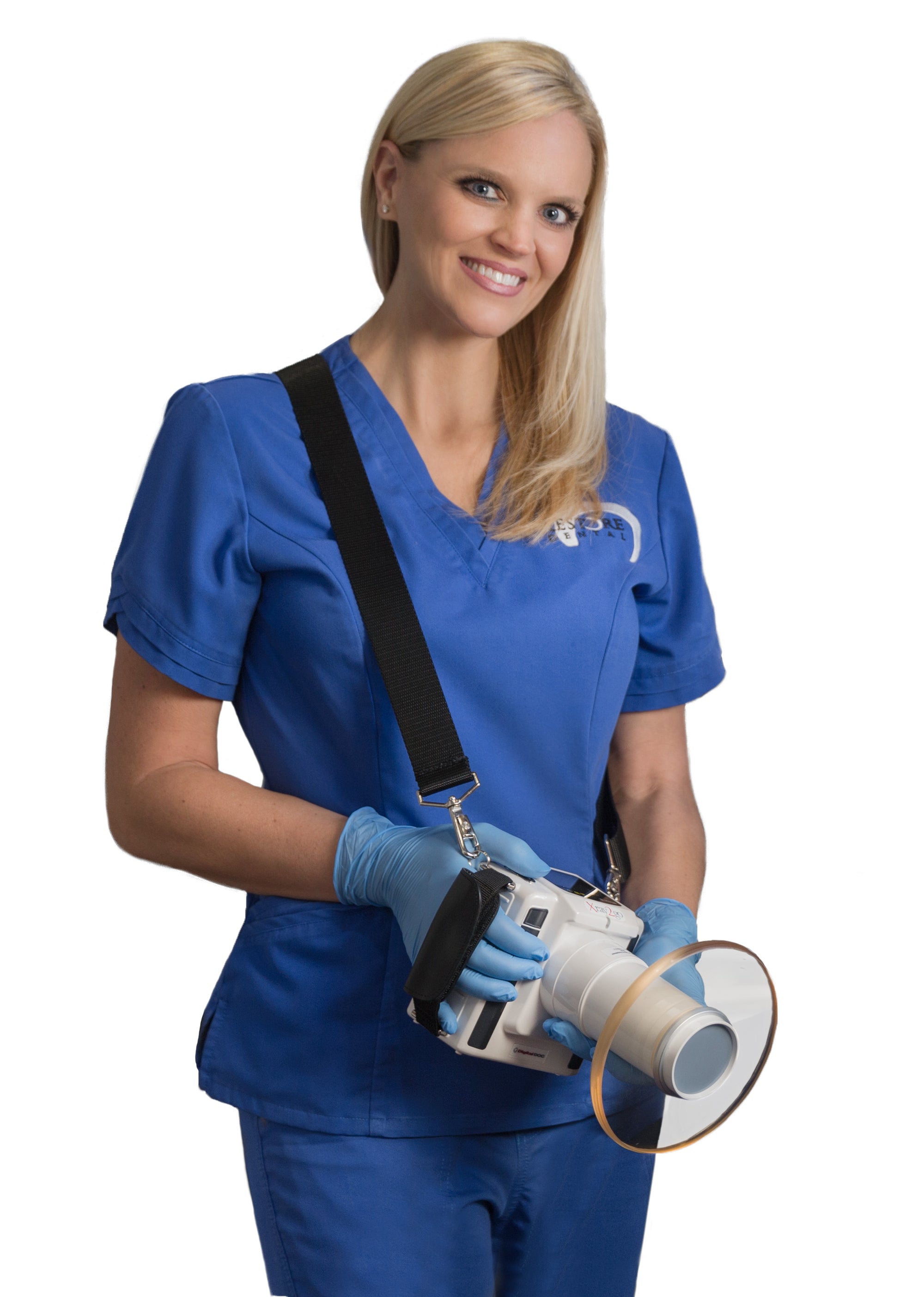 XTG Handheld X-Ray